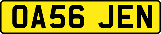 OA56JEN