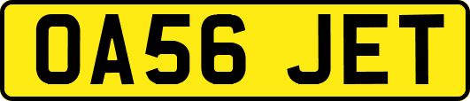 OA56JET
