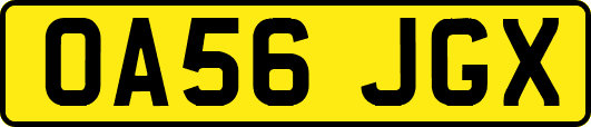 OA56JGX