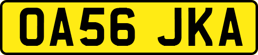OA56JKA