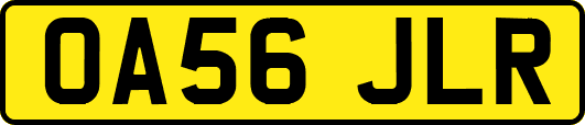 OA56JLR
