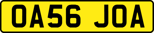 OA56JOA