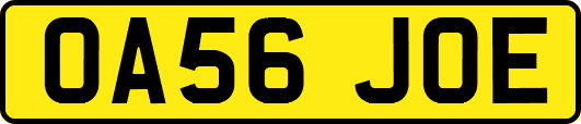 OA56JOE
