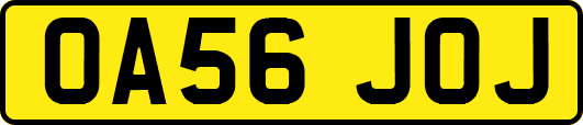 OA56JOJ