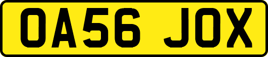 OA56JOX