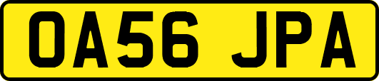OA56JPA