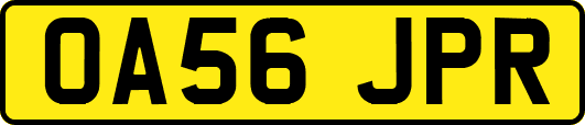 OA56JPR