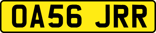 OA56JRR