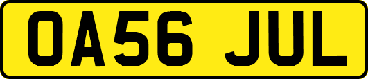 OA56JUL