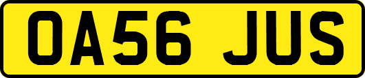 OA56JUS