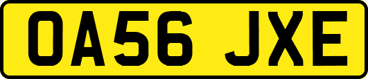 OA56JXE
