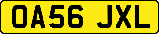 OA56JXL