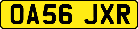 OA56JXR