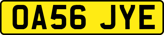 OA56JYE