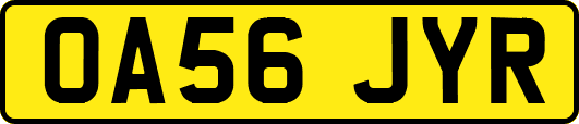 OA56JYR