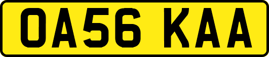 OA56KAA