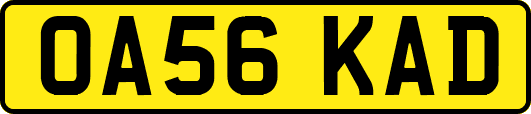OA56KAD