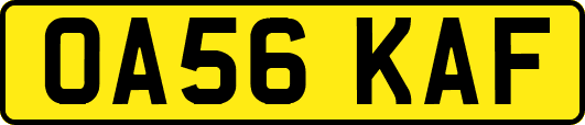 OA56KAF