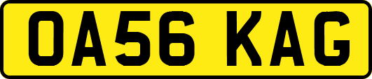 OA56KAG