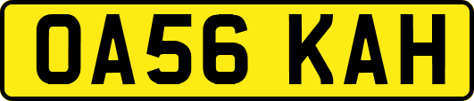 OA56KAH