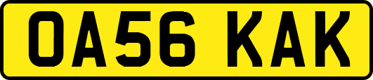 OA56KAK