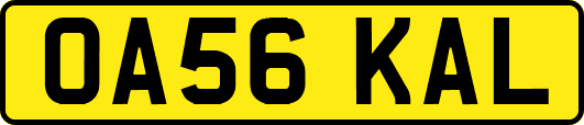 OA56KAL