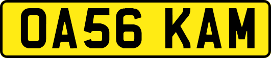 OA56KAM