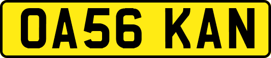 OA56KAN