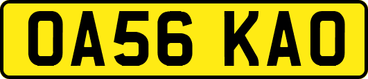 OA56KAO