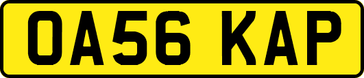 OA56KAP