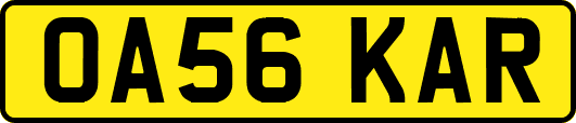 OA56KAR
