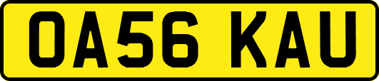 OA56KAU