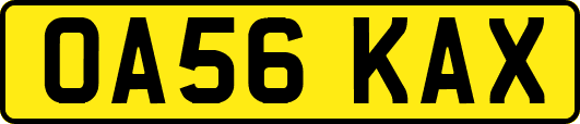OA56KAX