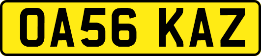 OA56KAZ