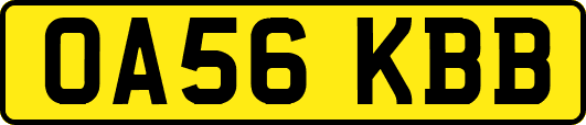 OA56KBB