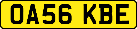 OA56KBE