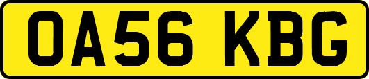 OA56KBG