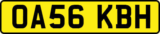 OA56KBH
