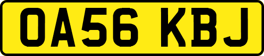 OA56KBJ
