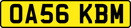 OA56KBM
