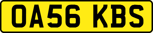 OA56KBS