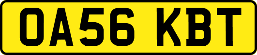 OA56KBT