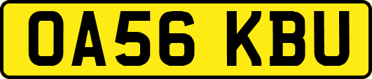 OA56KBU