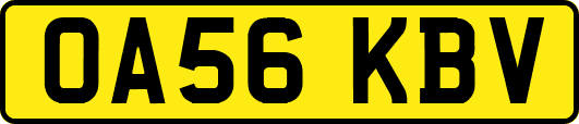 OA56KBV