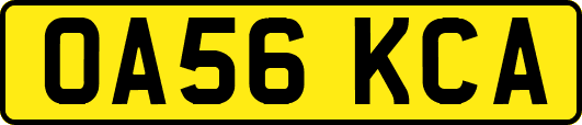 OA56KCA