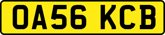 OA56KCB