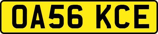 OA56KCE