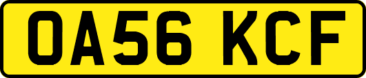 OA56KCF