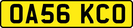 OA56KCO