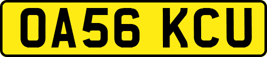 OA56KCU